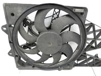 Alfa Giulietta 940 10-13 JTD 2,0 125KW Lüfter Ventilator f. Kühler Alfa Giulietta 940 10-13 11.06.2010 gebraucht Vorschau 5