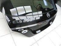 Mercedes CLS 250 C218 11-14 Kombi Heckklappe Kofferraumdeckel 197 Mercedes CLS 250 C218 11-14 18.11.2013... Vorschau 5