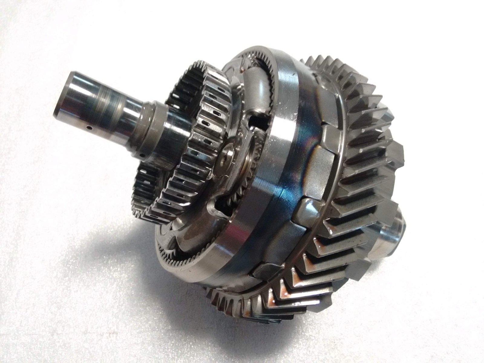 T-PULANET DRAW-TITE | 118844 | T-One® T-Connector Custom Harness, 4