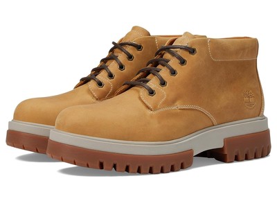 Мужские ботинки Timberland Arbor Road водонепроницаемые Chukka