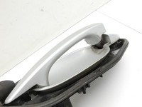 BMW 5er E61 LCI 07-10 Kombi Türgriff Griff aussen Links Hinten 354 BMW 5er E61 LCI 07-10 30.06.2009 51217199555... Vorschau 4
