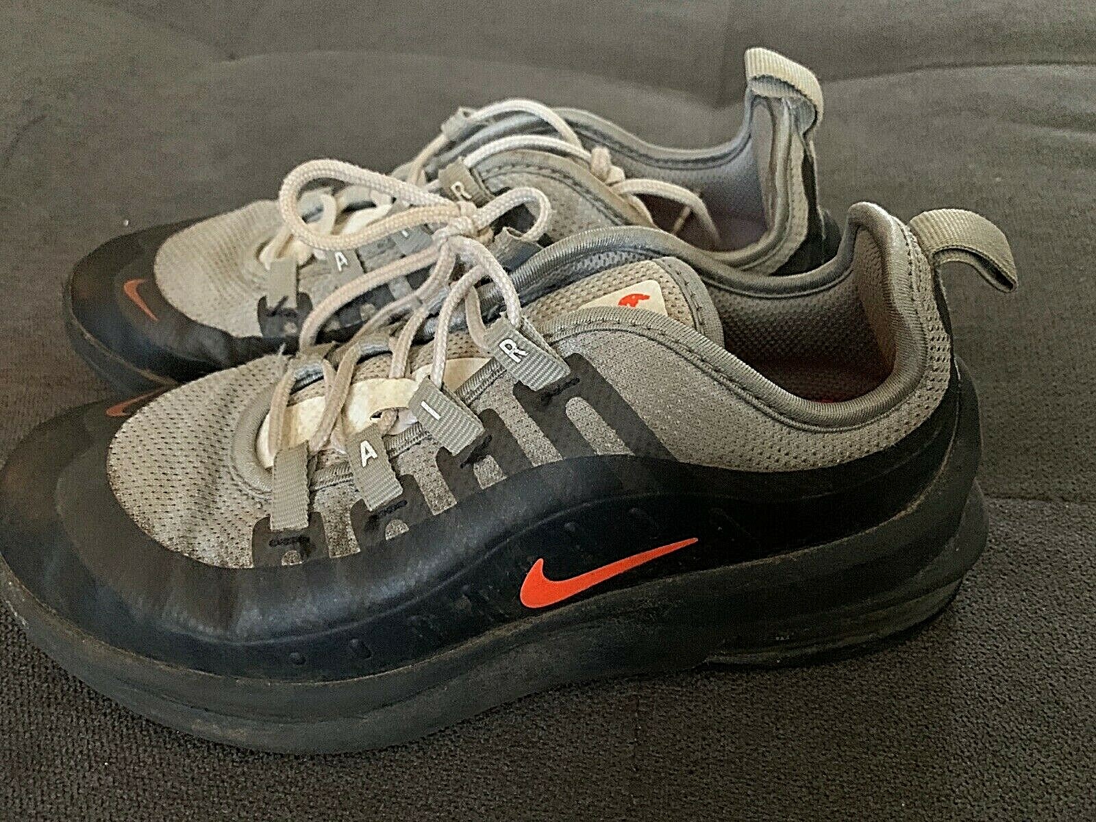 nike air max axis garcon