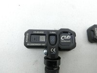 Infiniti M Q70 Y51 M35h Hybrid 3,5 225KW Sensor Reifendrucksensor Infiniti M Q70 Y51 M35h 08.02.2012 gebraucht Vorschau 2