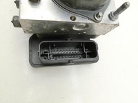 Renault Clio IV BH 12-20 ABS Steuergerät Aggregat Hydraulikblock Renault Clio IV BH 12-20 19.06.2012 476608644R... Vorschau 4
