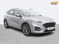 2023 Ford Kuga 2.5 PHEV ST-Line 5dr CVT Crossover/SUV PETROL/ELECTRIC Automatic