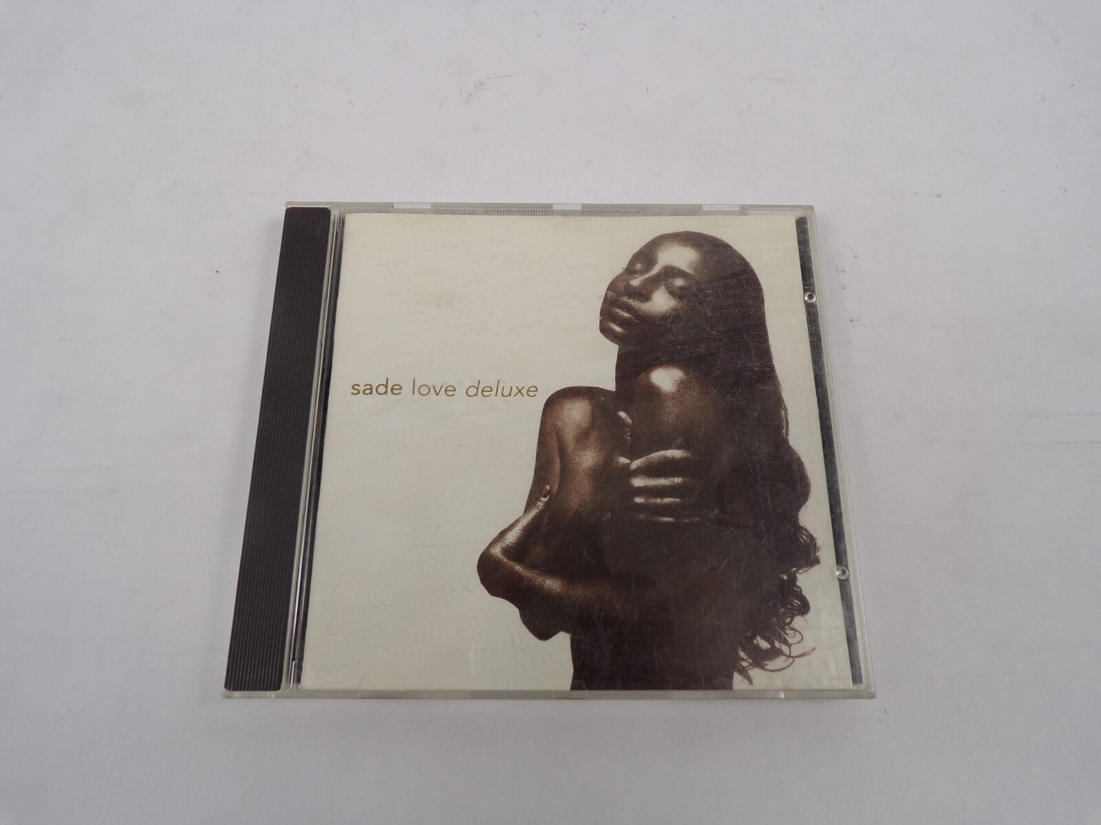 SADE DVDセット i couldn't love you more I Couldn't Love You