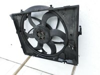 BMW E91 3er 330i 06-08 3,0i 200KW Lüfter Ventilator f. Kühler BMW E91 3er 330i 06-08 21.12.2007 7590699 17117590699... Vorschau 4
