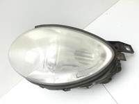 Mercedes R320 W251 06-10 Xenon Scheinwerfer Frontscheinwerfer Links Mercedes R320 W251 06-10 17.02.2006 A2518201361... Vorschau 4