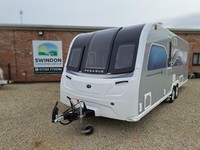 2025 Bailey Pegasus Grande Bologna