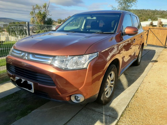 7 Seater Car Rental In Hobart Airport Hba Australia Rental24h