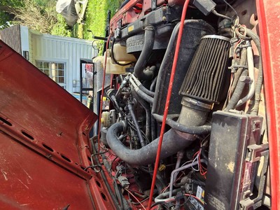 image 1 of engine