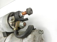 Opel Astra J 09-12 1,7 81KW Anlasser Starter Starter 1,4kW Opel Astra J 09-12 31.03.2011 8980147432 gebraucht Vorschau 5