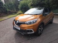 2019 Renault Captur 1.3 TCe ENERGY Iconic SUV 5dr Petrol Manual Euro 6 (s/s) (13