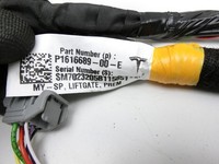 Tesla Model Y LR 20-25 5YJY Kabelbaum Leitungssatz für Heckklappe Tesla Model Y LR 20-25 5YJY 01.06.2023 35631560... Vorschau 8