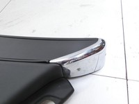Mercedes C219 CLS 350 08-10 SRS Türverkleidung Airbagverkleidung Türpappe Rechts Hinten Mercedes C219 CLS 350 08-10... Vorschau 4