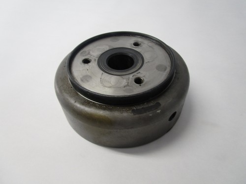 80 KAWASAKI KZ440 KZ 440 FLYWHEEL ROTOR MAGNETO | eBay