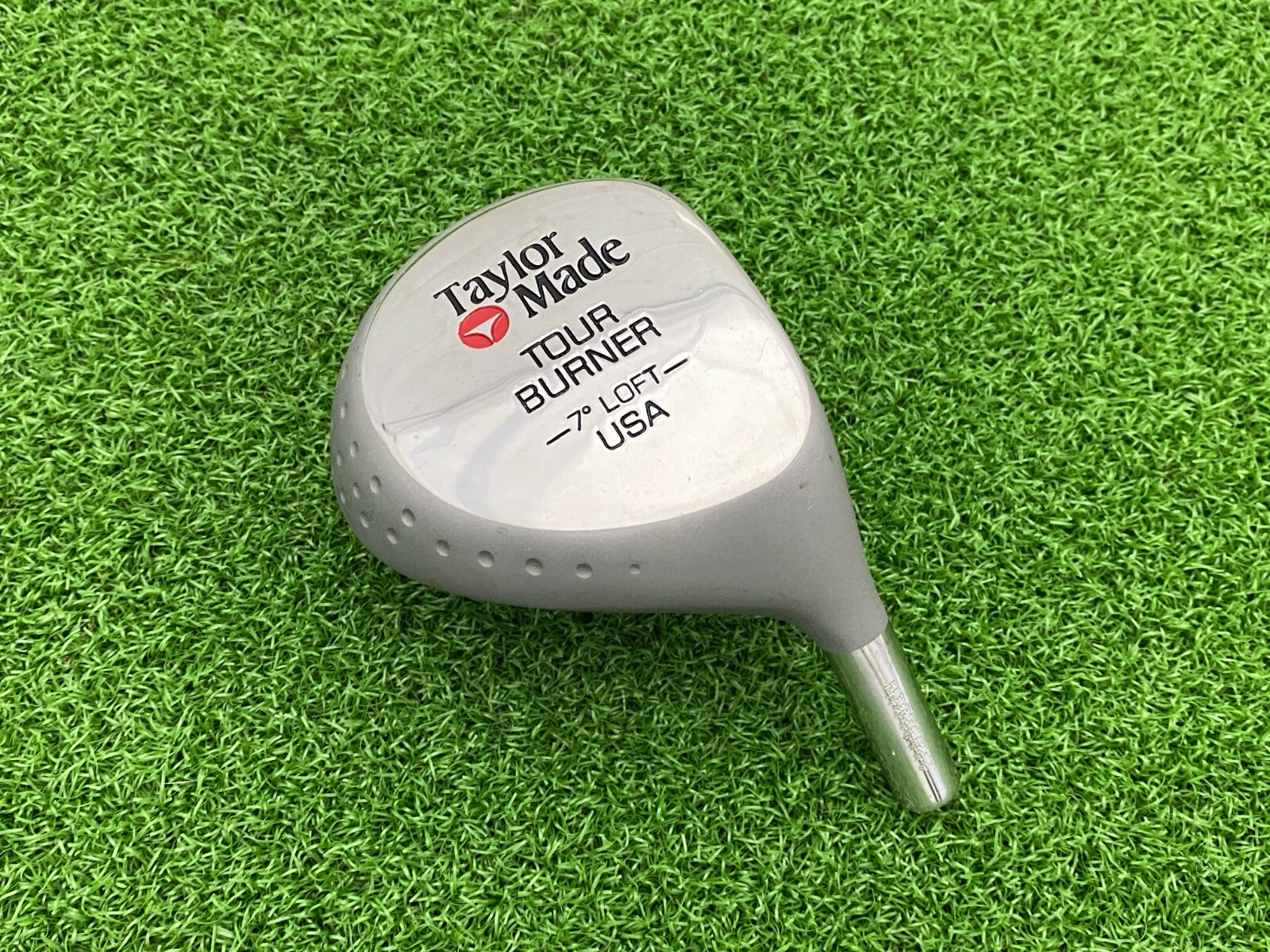 taylormade tour burner driver