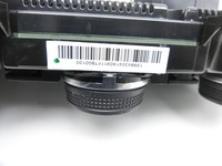 VW T-Roc A1 17-21 Bedienteil Bedienelement Heizung Klimabedienteil VW T-Roc A1 17-21 24.11.2020 5G0907044FQ... Vorschau 6