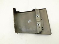 Hyundai Santa Fe II CM 06-12 Blende Verkleidung Stoßstange Rechts Hinten Hyundai Santa Fe II CM 06-12 30.10.2006... Vorschau 5