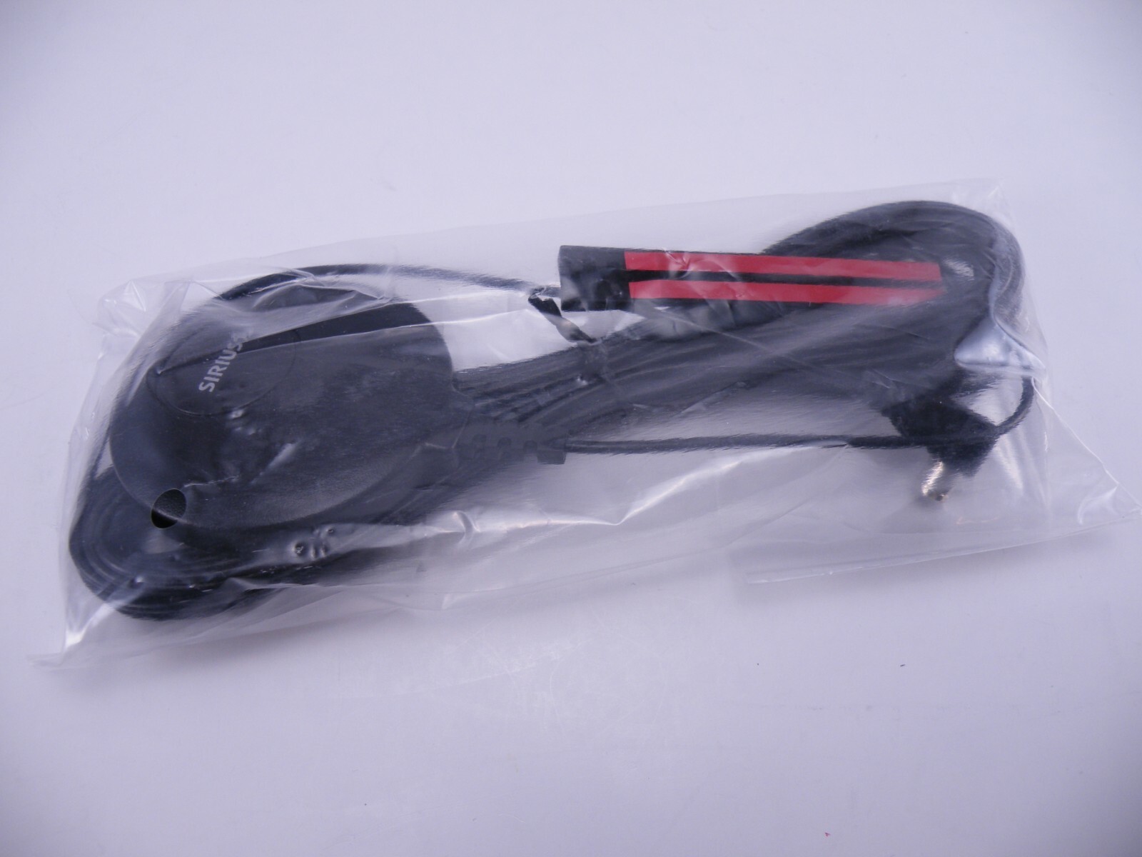 Sirius Stratus 6 Satellite Radio Receiver Vehicle Car Kit Brand New