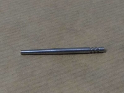 Triumph Tiger Cub 32/028 Amal Type 32 Carburettor Short Throttle Needle '