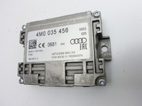 Audi A4 8W B9 19-24 Antennenverstärker Empfänger UMTS GSM MMC Audi A4 8W B9 19-24 18.12.2015 4M0035456B 4M0035456... Vorschau 4