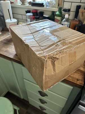 Item photo(s) from verified buyer