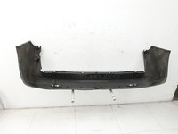 Opel Combo D X12 11-18 Kombi Stoßstange Stoßfänger Heckstosstange Hinten GJM Opel Combo D X12 11-18 09.04.2018... Vorschau 7