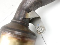Audi A4 8W B9 15-19 TFSI 1,4 110KW Partikelfilter Rußpartikelfilter Dieselpartikelfilter DPF Audi A4 8W B9 15-19... Vorschau 5