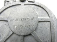 Mercedes CLC 180 K CL203 08-11 1,8 105KW 271946 Unterdruckpumpe Vakuumpumpe Mercedes CLC 180 K CL203 08-11... Vorschau 5