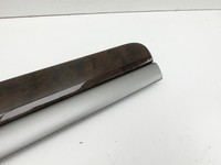 Audi A8 4E 05-08 Kurz Türleiste Rechts Vorne Innen Holzdekor LY7W Audi A8 4E 05-08 17.05.2006 4E0867410N 4E0867410... Vorschau 2