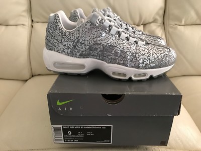 25th anniversary air max 95