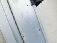 Peugeot 508 I Hyb 10-14 Lim Ladungssicherung Schiene Kofferaum Peugeot 508 I Hyb 10-14 28.09.2012 9902008036... Vorschau 7