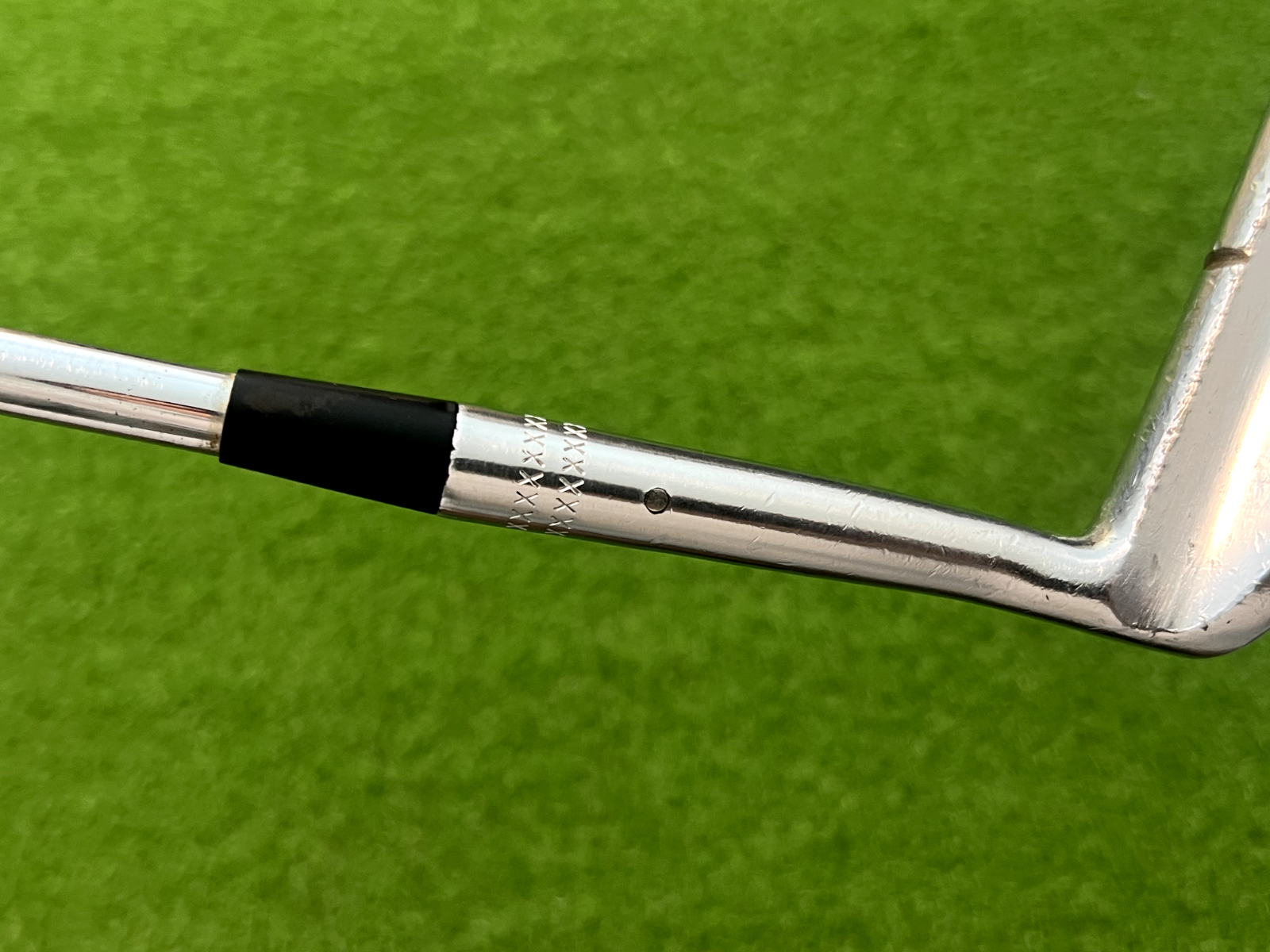 MacGregor Iron Master IM 6 Tommy Armour Putter Double XXs
