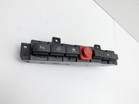Opel Antara 07-11 Warnblinkschalter Schalter Opel Antara 07-11 17.02.2010 96673014 96673014-090421 gebraucht Vorschau 5