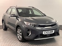 2021 Kia Stonic 1.0T GDi 99 2 5dr Hatchback Petrol Manual