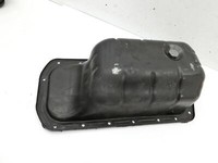 Citroen C4 Grand Picasso 06-10 HDi 1,6 80KW 9H01 Ölwanne Motorwanne Citroen C4 Grand Picasso 06-10 12.01.2010... Vorschau 4