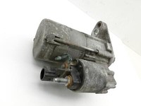 Seat Ibiza IV 6J 08-12 Tdi 1,6 77KW Anlasser Starter Seat Ibiza IV 6J 08-12 07.10.2010 02Z911024K 791891211... Vorschau 7