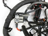 Volvo XC60 156 13-17 2,4 140KW Motorkabelbaum Leitungssatz mit Sicherungskasten Volvo XC60 156 13-17 23.11.2016... Vorschau 5