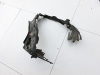 Mercedes E320 W211 S211 03-08 Lim Halter Träger Führung Aufnahme f. Scheinwerfer Links Vorne Mercedes E320 W211... Vorschau 4