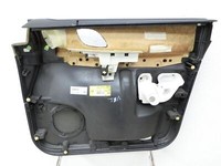 Renault Espace IV JK 10-12 Türverkleidung Türpappe Links Vorne Renault Espace IV JK 10-12 25.05.2012 809019778R... Vorschau 5
