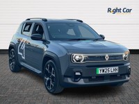 2025 Renault 4 E-Tech electric Comfort Range 52kWh Techno Automatic Hatchback El