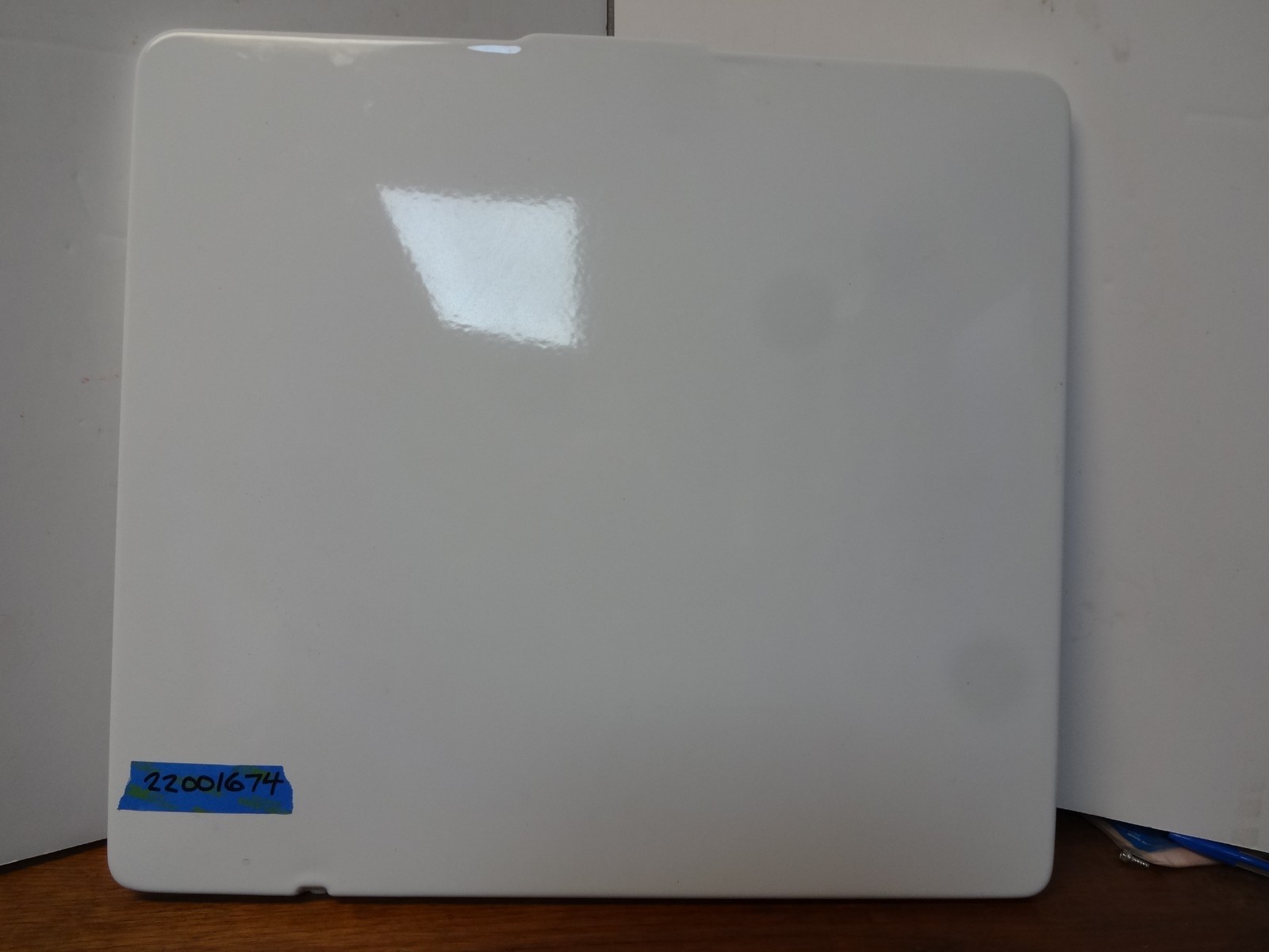 Maytag Washer Lid 22001674