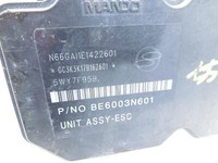 SSangyong Korando CK C200 13-17 ABS Steuergerät Aggregat Hydraulikblock SSangyong Korando CK C200 13-17 19.02.2014... Vorschau 6
