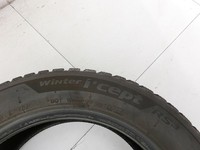 BMW 1er 116i F20 11-15 4 x Reifen Winterreifen Hankook 205/55R16 91 H BMW 1er 116i F20 11-15 20.10.2011 gebraucht Vorschau 8