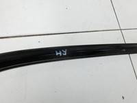 Range Rover Evoque L538 11-15 Kombi Leiste für Tür Scheibendichtung Rechts Hinten Range Rover Evoque L538 11-15... Vorschau 6