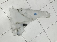 Volvo C30 06-09 Flexfuel 1,8 92KW Waschwasserbehälter Wasserbehälter Wischwasserbehälter Volvo C30 06-09 03.04.2009... Vorschau 2