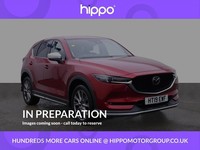2019 Mazda CX-5 2.2 SKYACTIV-D Sport Nav+ SUV 5dr Diesel Auto Euro 6 (s/s) (150 
