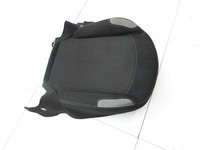 Peugeot 208 I 12-15 5T Sitzbezug Sitzpolster für Fahrersitz Sitz Links Vorne beheizt Peugeot 208 I 12-15 02.07.2014... Vorschau 2