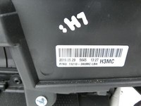 Ssangyong Korando C300 19-24 Türverkleidung Türpappe Links Hinten Ssangyong Korando C300 19-24 01.01.2019... Vorschau 6